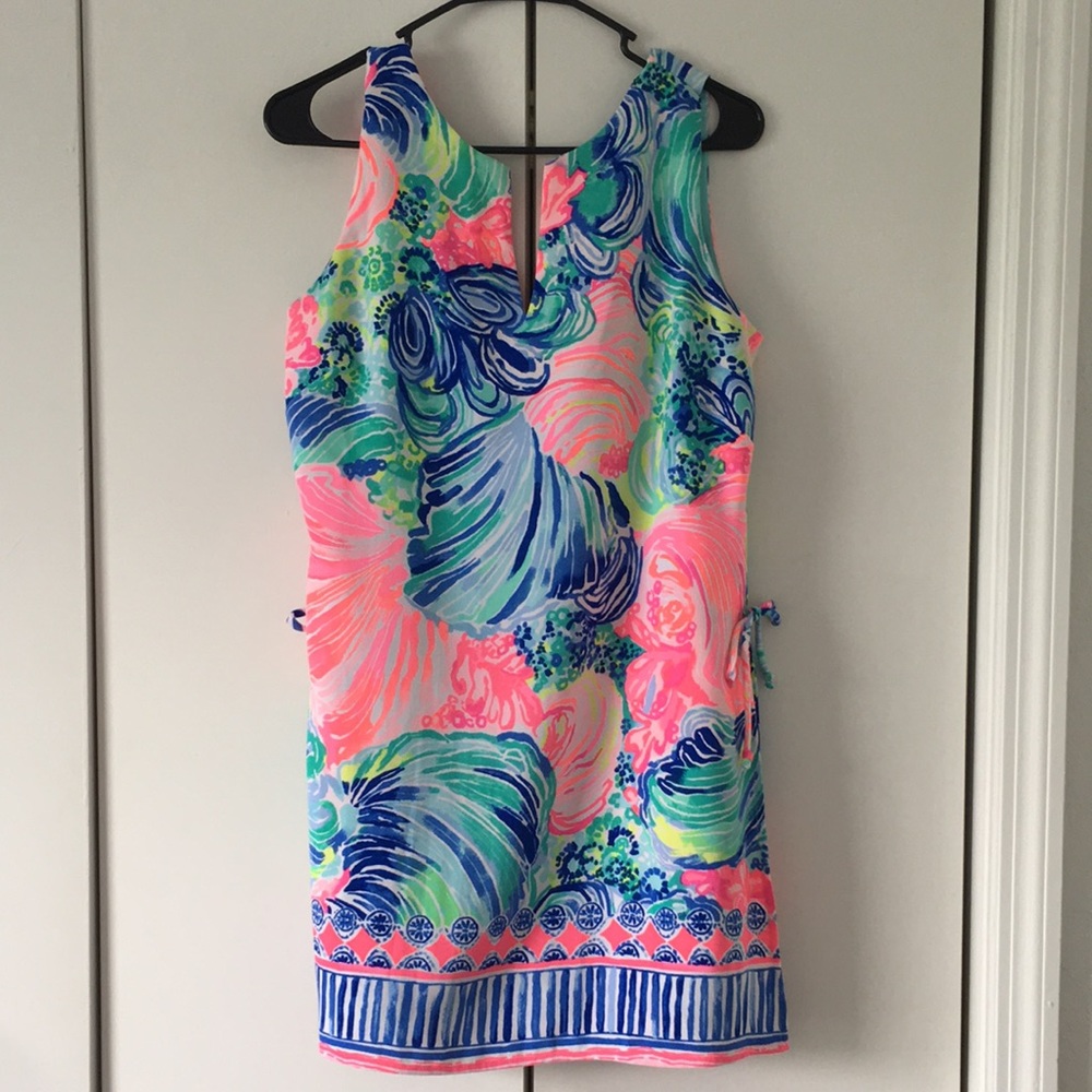 Lilly Pulitzer Romper Size M